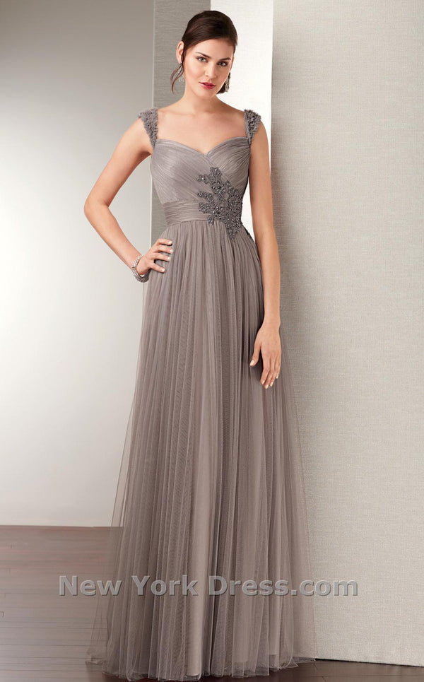 Alyce 29550 Gray/Blush