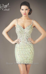 2 of 2 Mac Duggal 81715D Mint