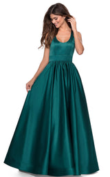 3 of 16 La Femme 28281 Emerald