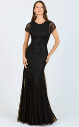 1 of 2 Lara 29224 Dress Black