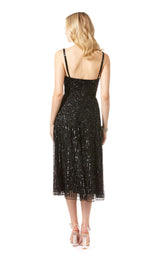 3 of 4 Lara 29347 Dress Black