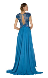 3 of 6 Alyce 29627 Blue-Coral