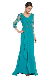 2 of 10 Alyce 29681 Teal