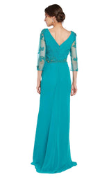 5 of 10 Alyce 29681 Teal