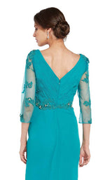 10 of 10 Alyce 29681 Teal