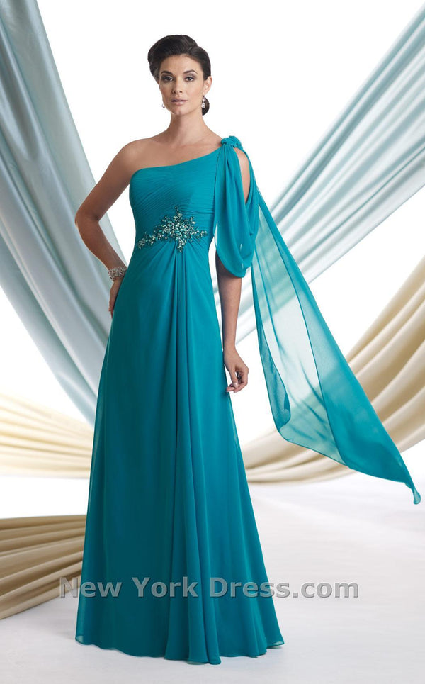 Mon Cheri 113923 Turquoise