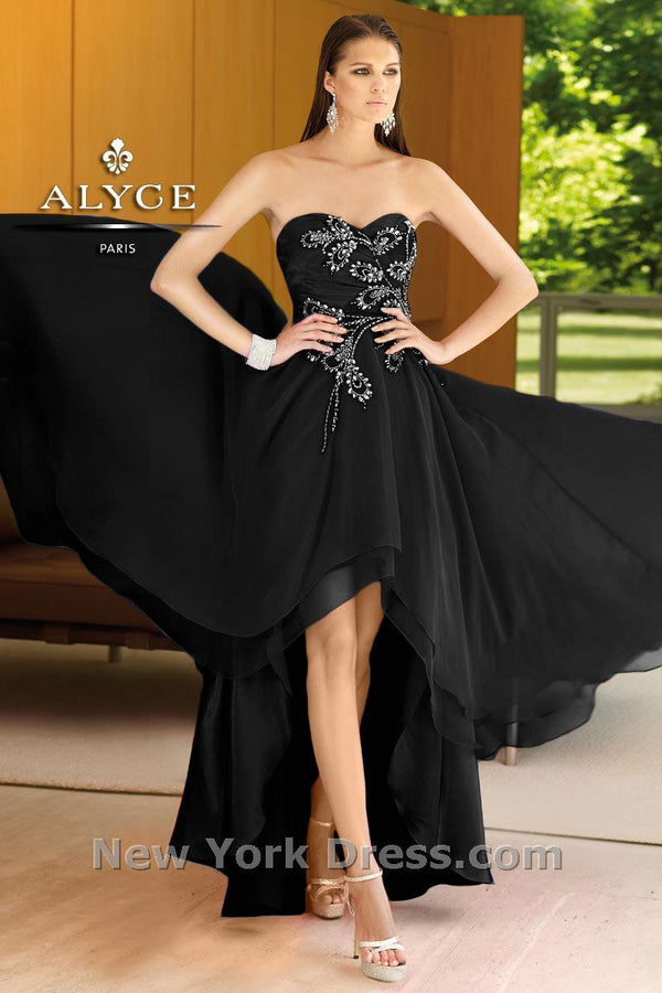 Alyce 6088 Black