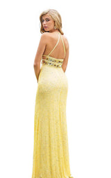 11 of 22 Primavera Couture 3216 Yellow