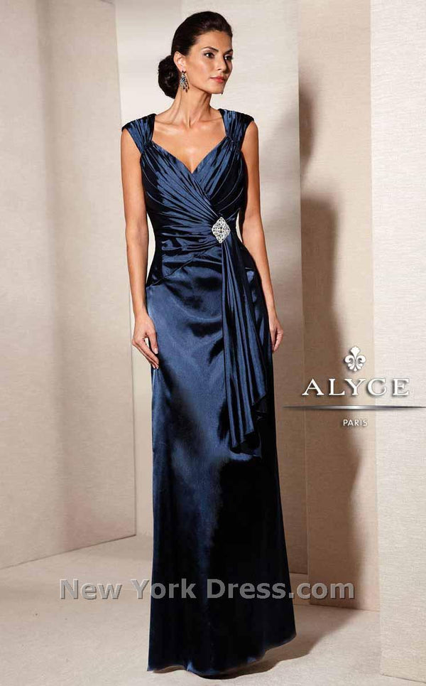 Alyce 29589 Navy