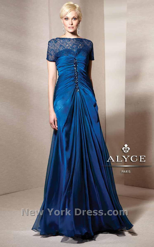 Alyce 29587 Navy