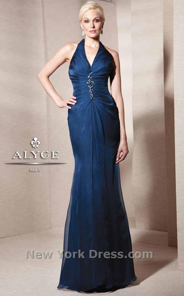 Alyce 29588 Cobalt