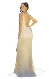 6 of 6 Primavera Couture 3237 Nude