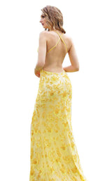 9 of 18 Primavera Couture 3259 Yellow