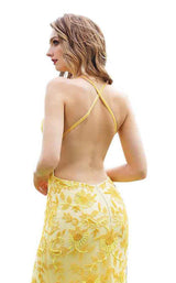 18 of 18 Primavera Couture 3259 Yellow