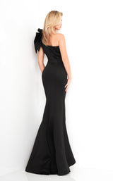 4 of 8 Jovani 32602 Dress Black