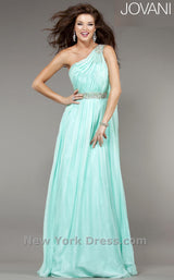 1 of 2 Jovani 5900 Mint