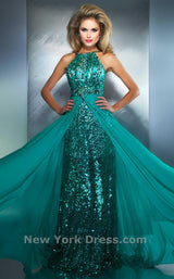 2 of 2 Mac Duggal 78759M Jade