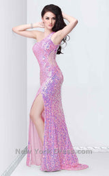 1 of 2 Primavera Couture 9686 Pink