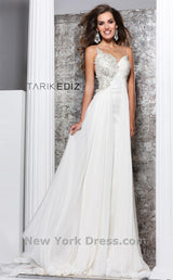 1 of 2 Tarik Ediz 92142 Ivory