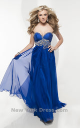 2 of 2 Jasz Couture 4831 Royal