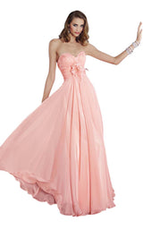 1 of 8 Alyce 35500 Blush Pink