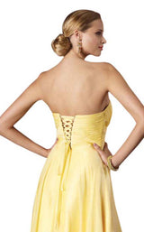 8 of 8 Alyce 35500 Lemon Yellow