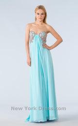 1 of 2 Jasz Couture 4827 Sky