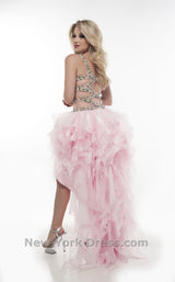 2 of 2 Jasz Couture 4908 Pink