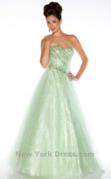 2 of 2 Mac Duggal 6414H Mint