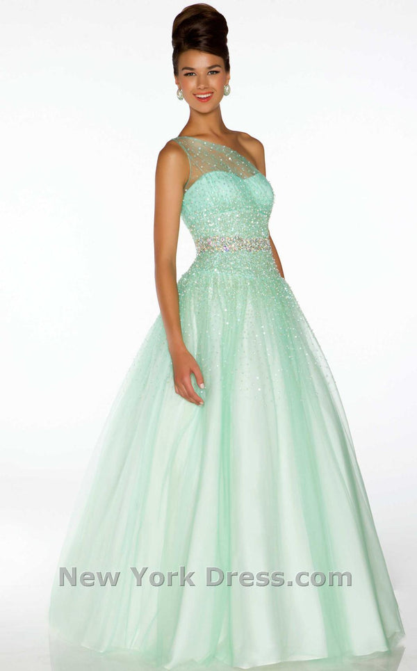 Mac Duggal 85079H Mint