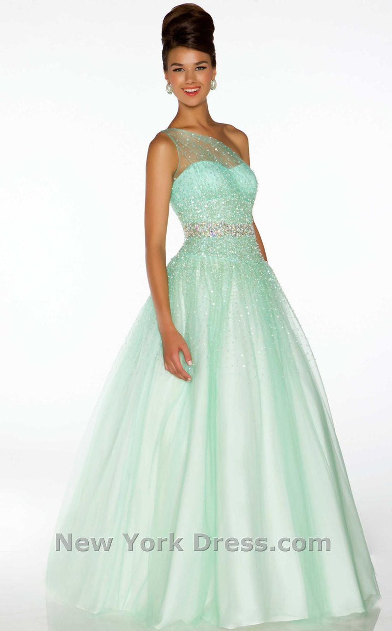 Mac Duggal 85079H Mint