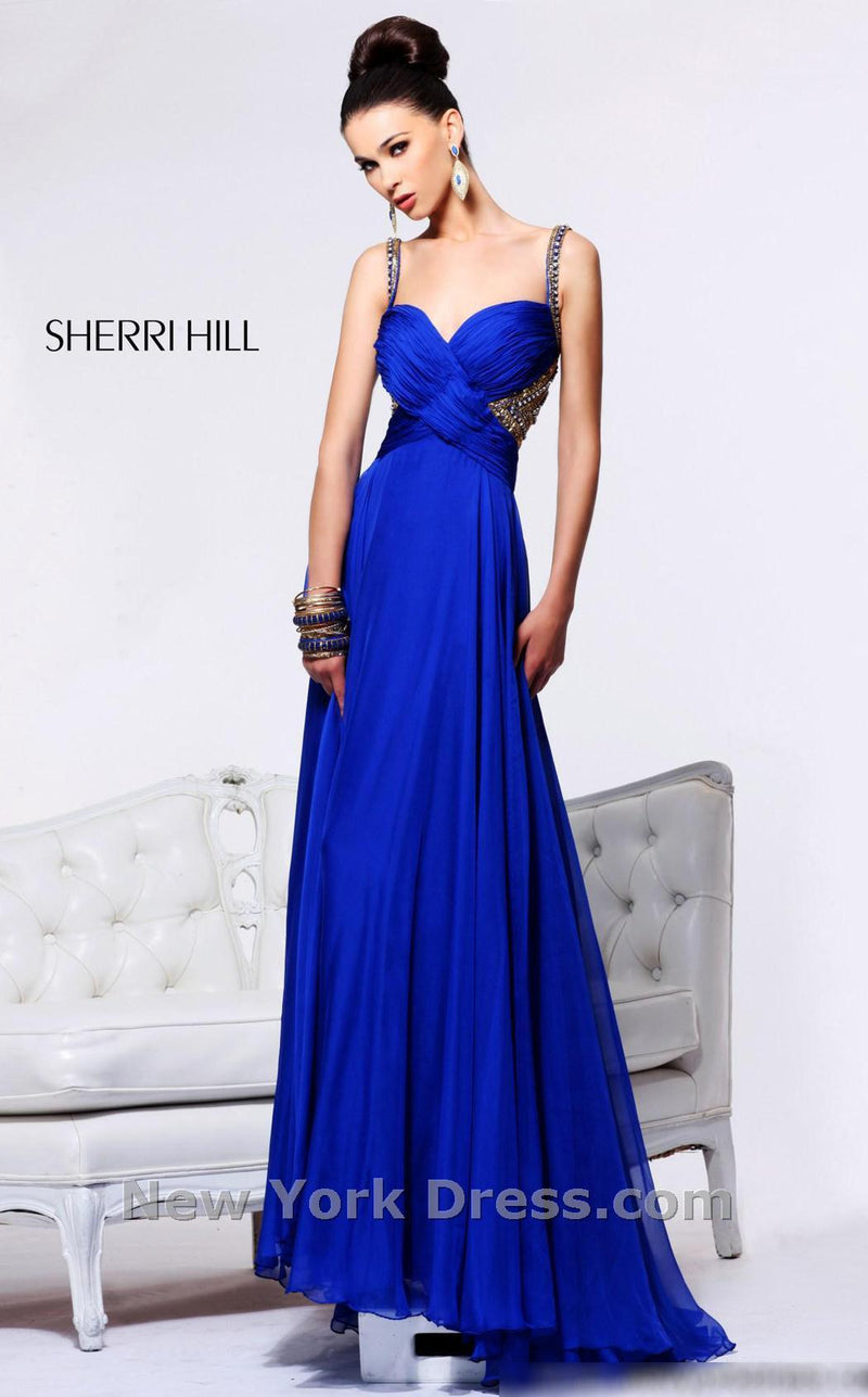 Sherri Hill 11013 Royal