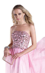 3 of 4 Alyce 35681 Cosmopolitan-Pink