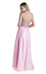 2 of 4 Alyce 35681 Cosmopolitan-Pink