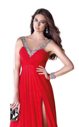 5 of 6 Alyce 35684 Red