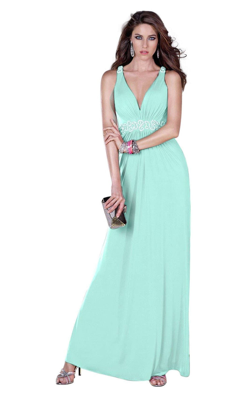 Alyce 35717 Seafoam