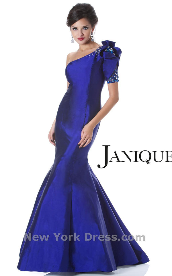 Janique 11011 Saphire