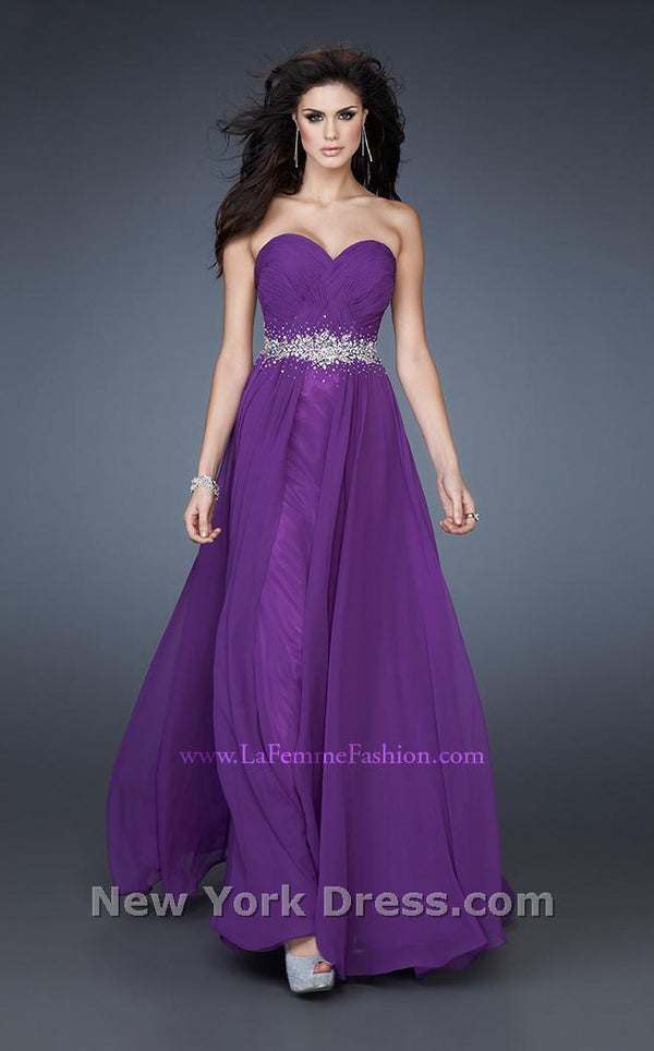 Gigi 18001 Majestic Purple