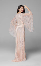 6 of 10 Primavera Couture 3672 Blush