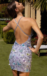 12 of 12 Primavera Couture 3801 Neon Lilac