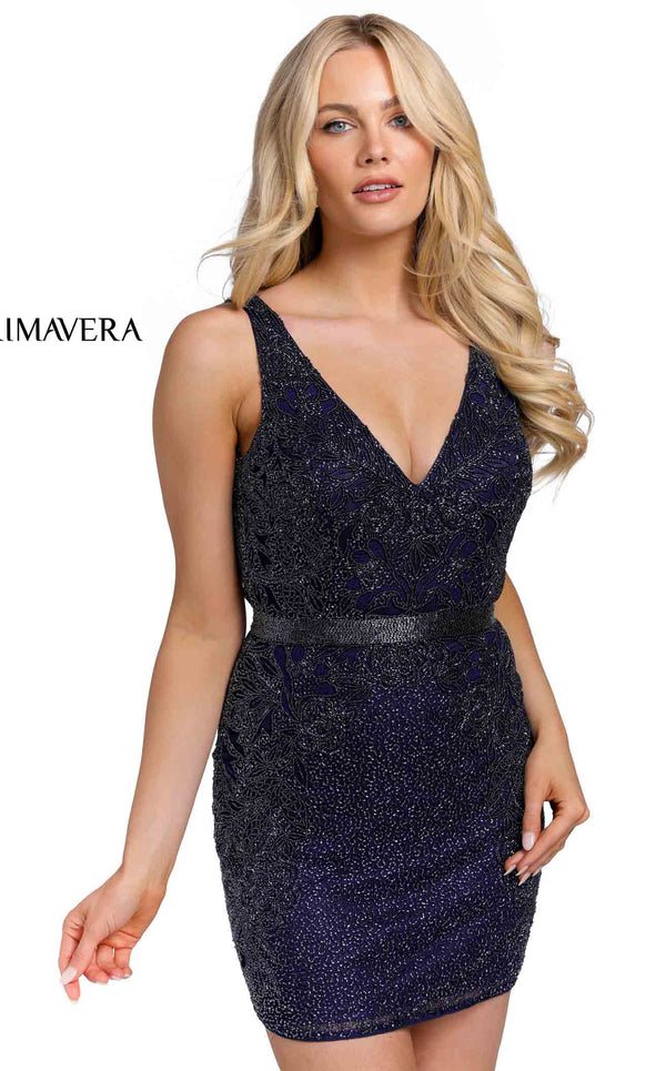 Primavera Couture 3804 Midnight