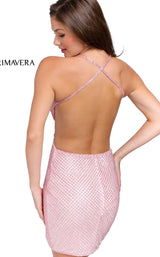 2 of 18 Primavera Couture 3821 Rose