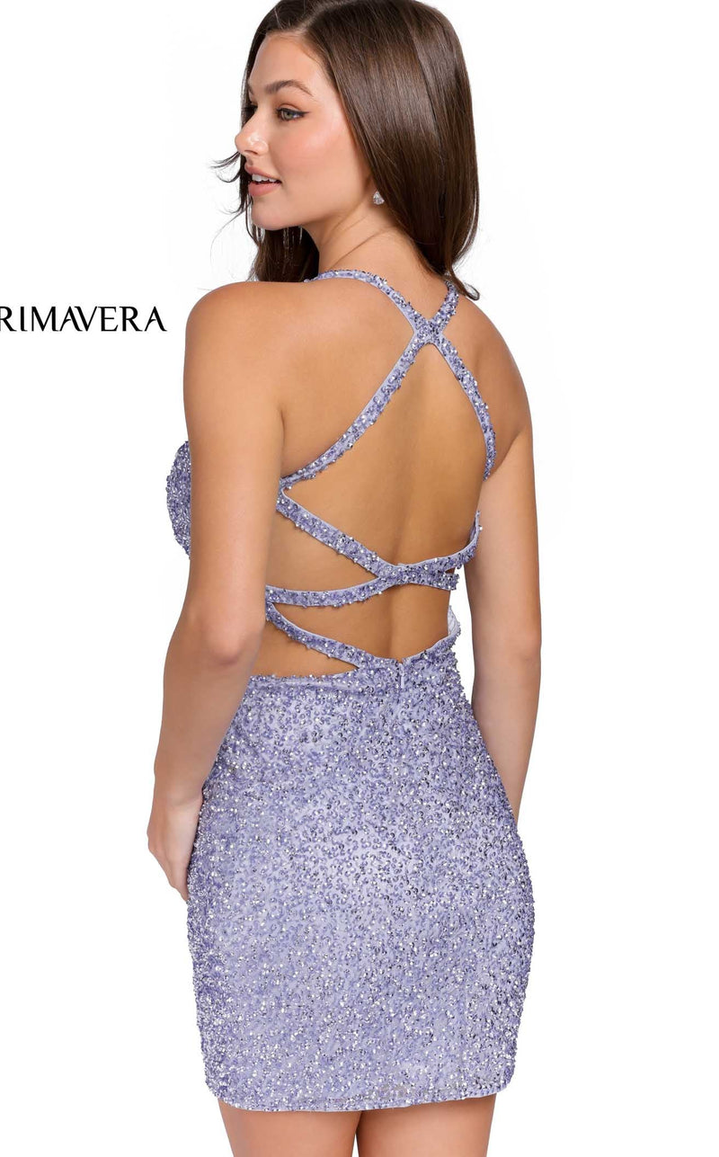 Primavera Couture 3824 Neon Lilac