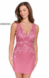 4 of 16 Primavera Couture 3826 Rose