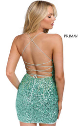 5 of 14 Primavera Couture 3833 Mint