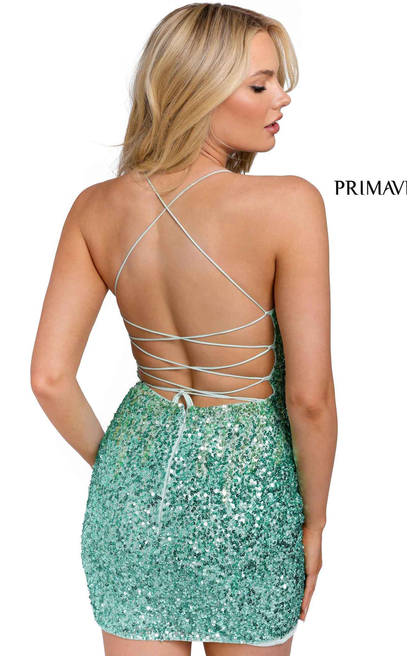 Primavera Couture 3833 Mint