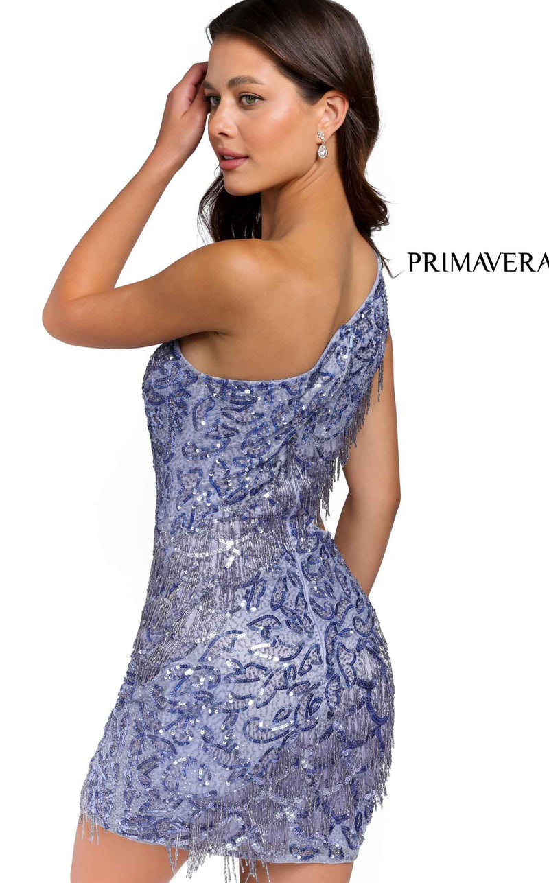 Primavera Couture 3836 Bright Blue