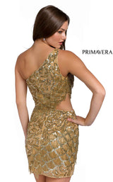 10 of 33 Primavera Couture 3836 Gold