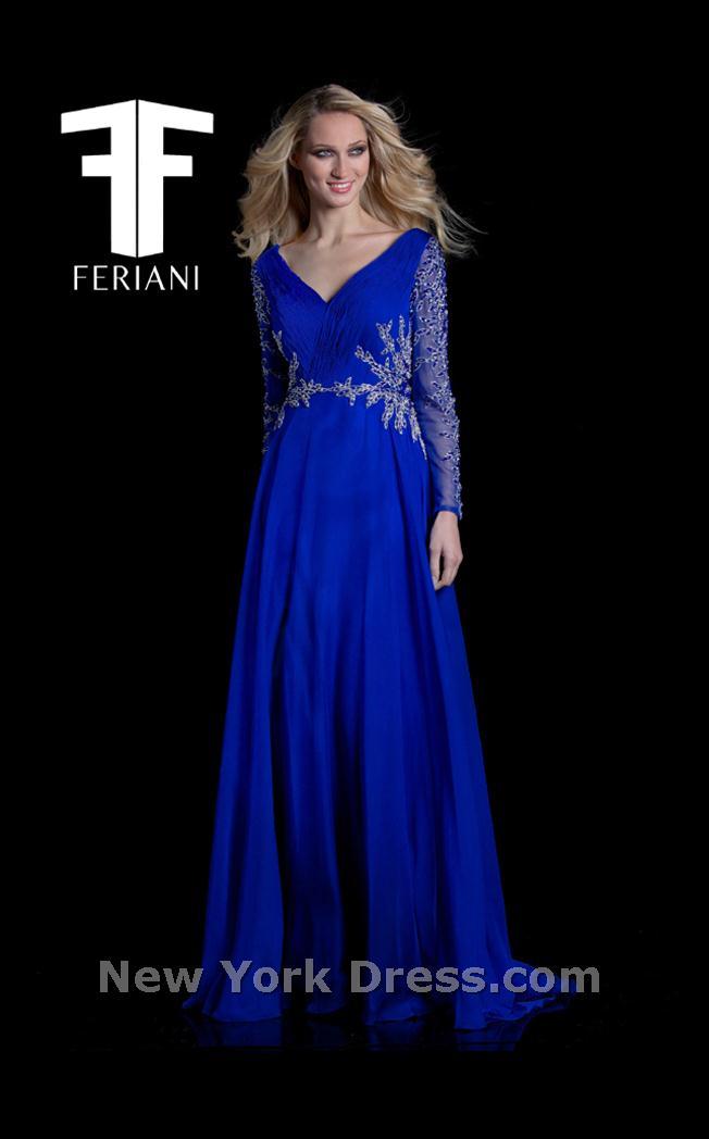 Feriani 26076 Royal