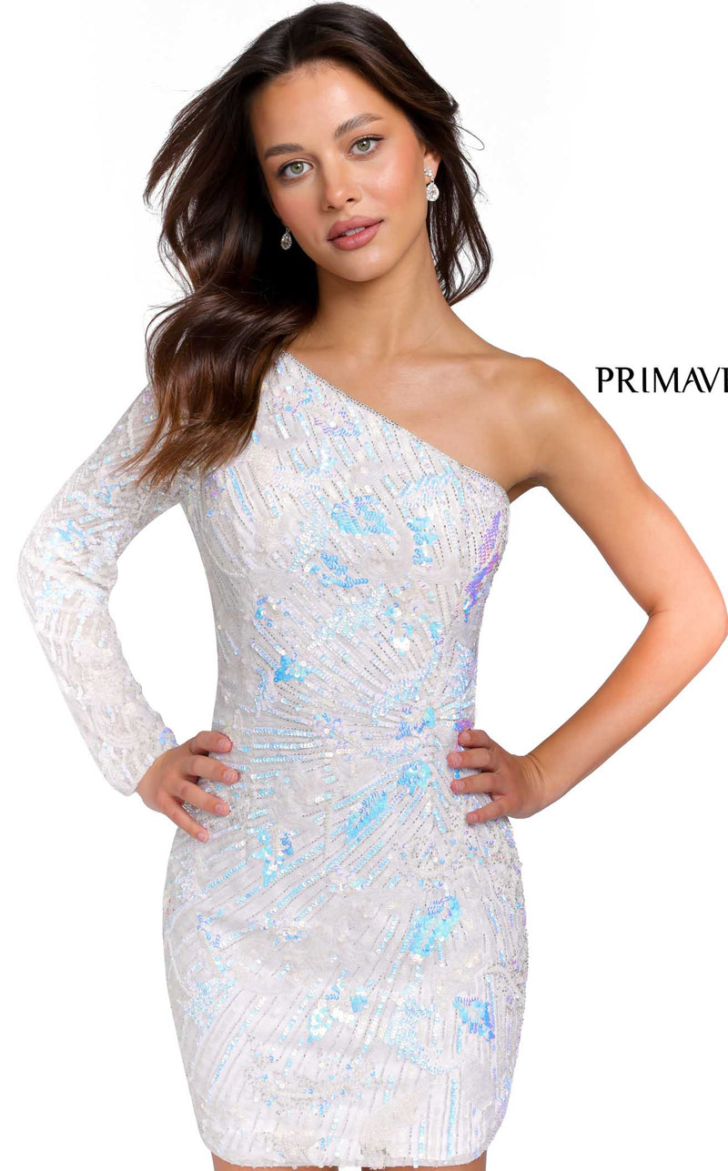 Primavera Couture 3839 Ivory